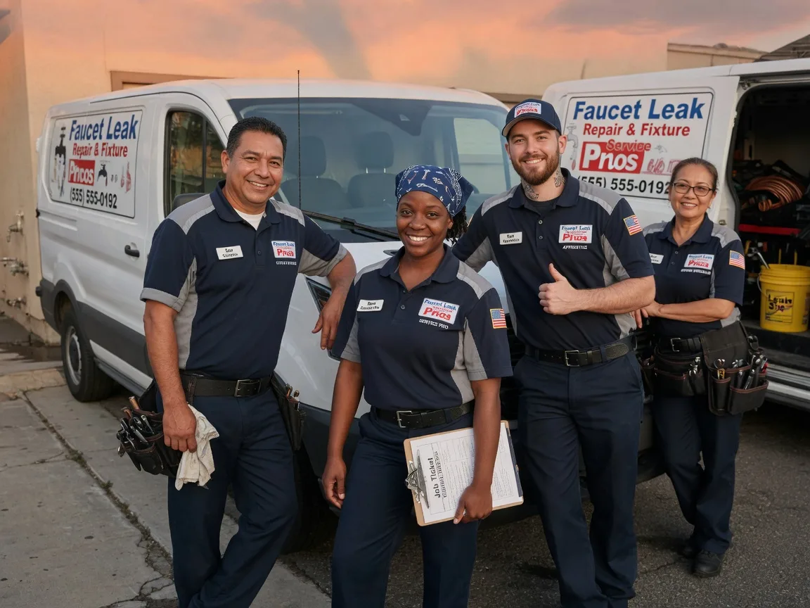 Faucet Repair company in Paeonian Springs, VA